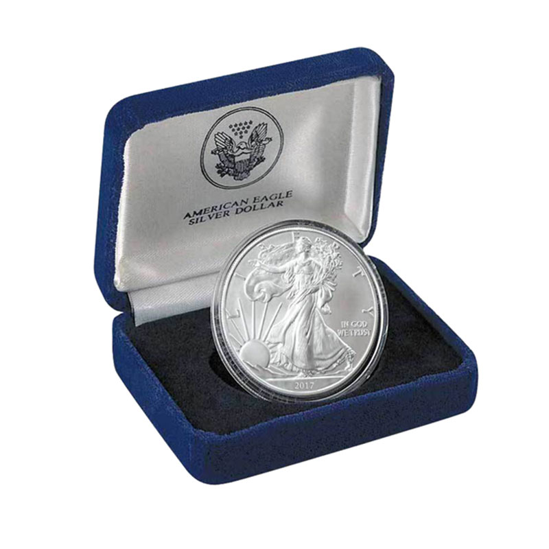 Silver Coin